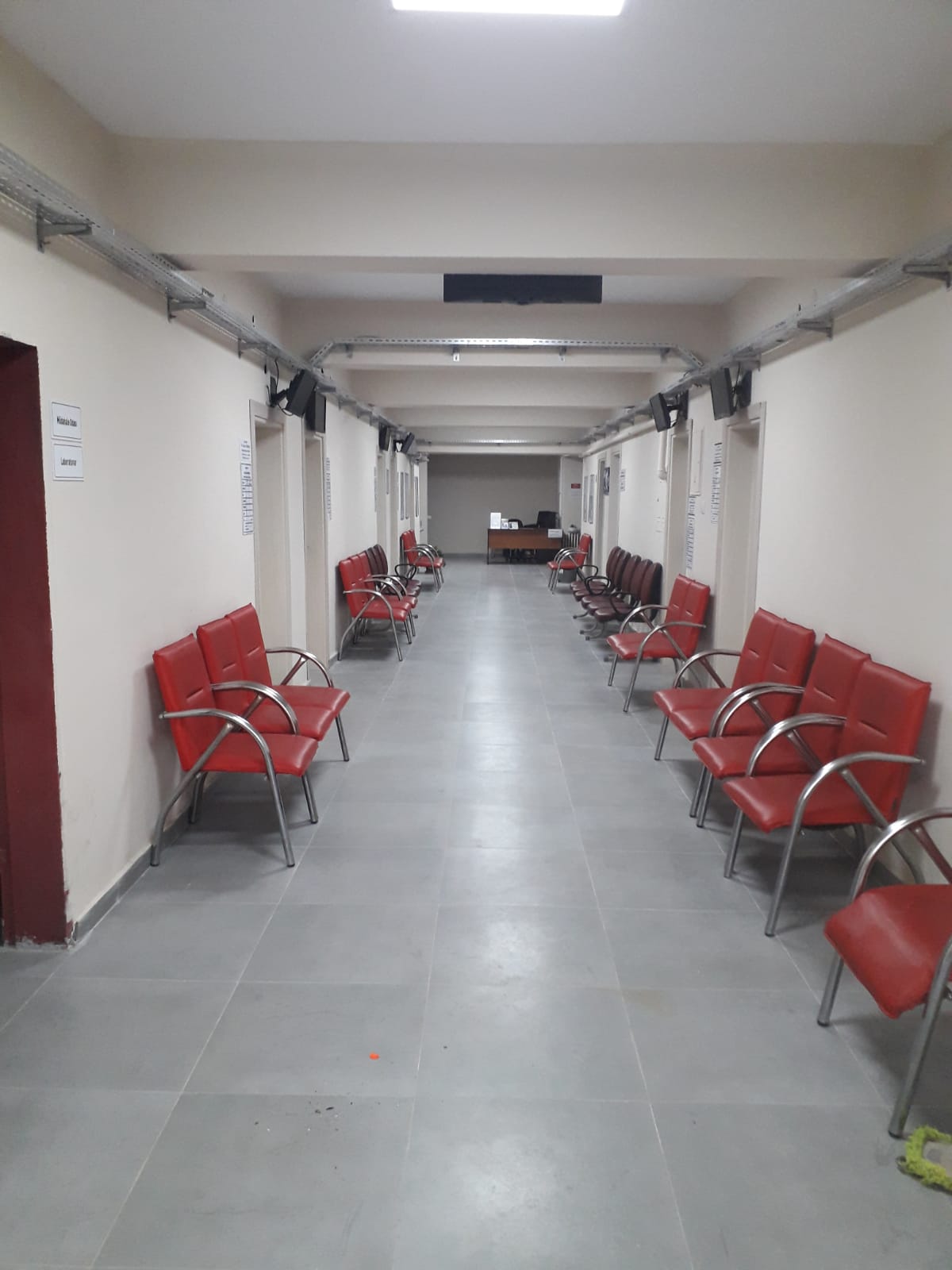 Asm İç Görünüm 1