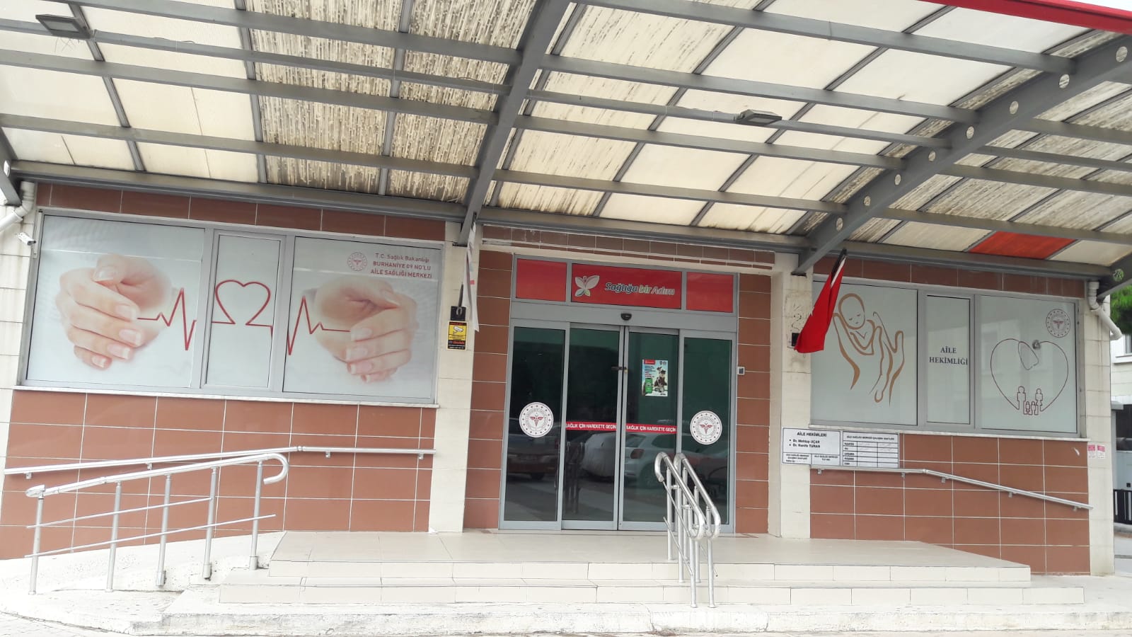 Web Sitemiz Yayında!