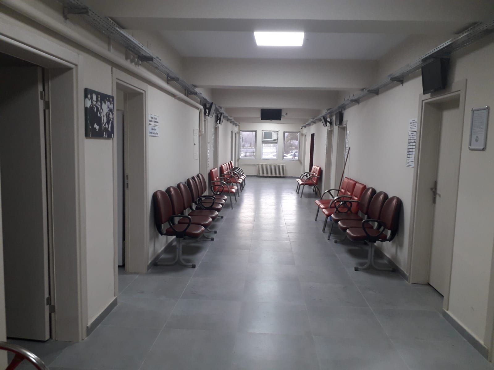 Asm İç Görünüm 5